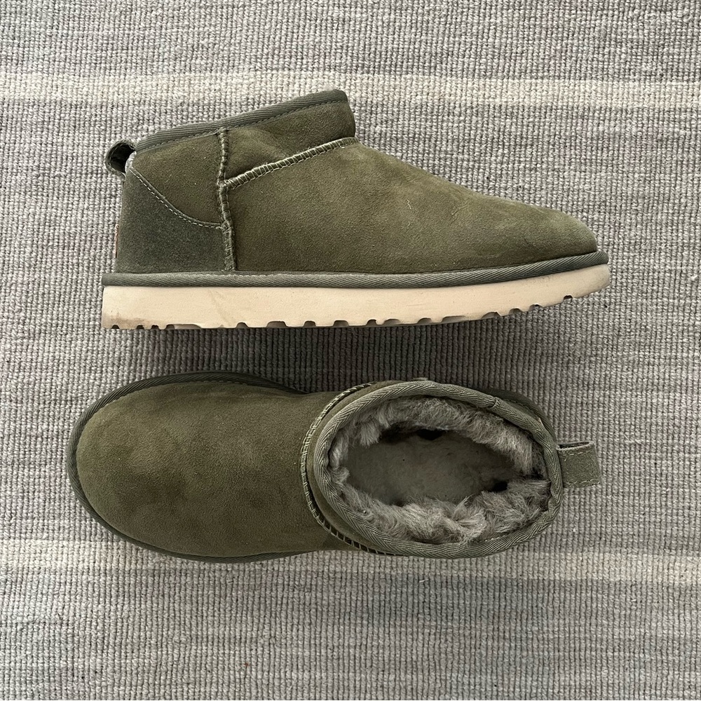Ugg Ultra Mini